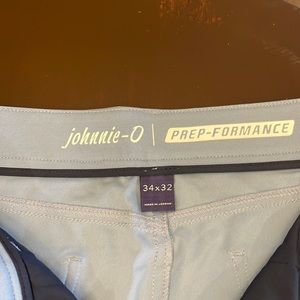 Johnnie-O Prep-Formance pant